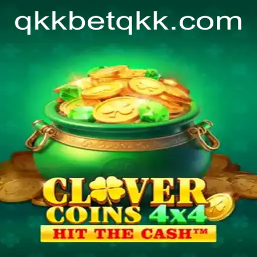 Discovering CloverCoins4x4: An Engaging Gaming Experience with QkkBet