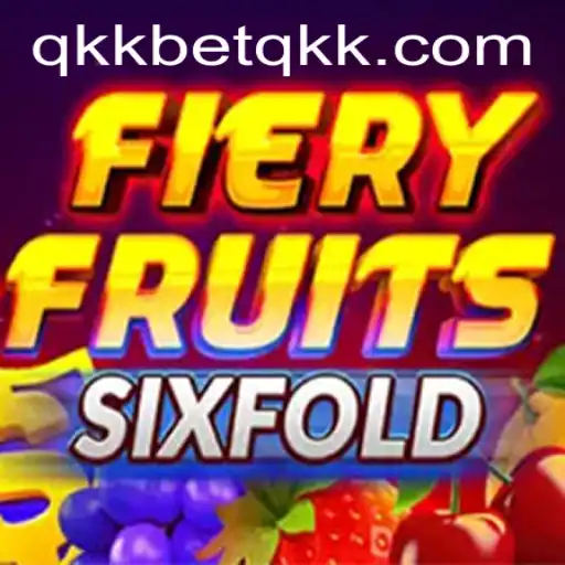Exploring the Excitement of FieryFruitsSixFold: A Game by QkkBet