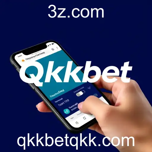 Avanços no Mercado de Jogos Online e o Impacto da Qkkbet