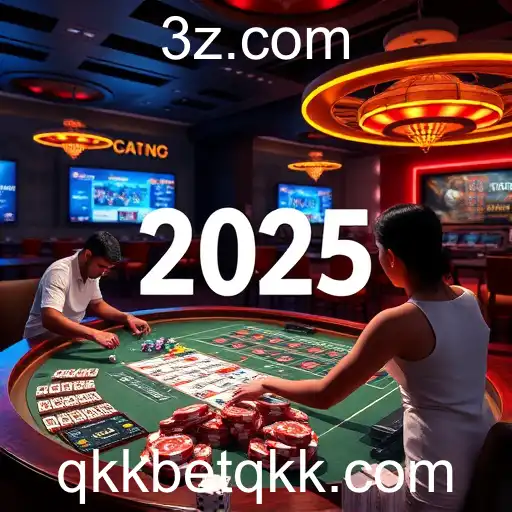 A Revolução do Mercado de Apostas Online no Brasil