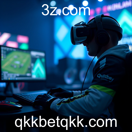 Inovações e Tendências no Mundo dos Jogos