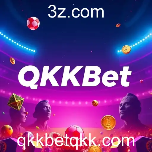 A Influência da QKKBet no Mercado de Jogos Online em 2025