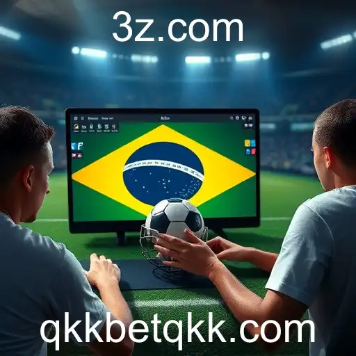 Impacto das Apostas Online no Brasil