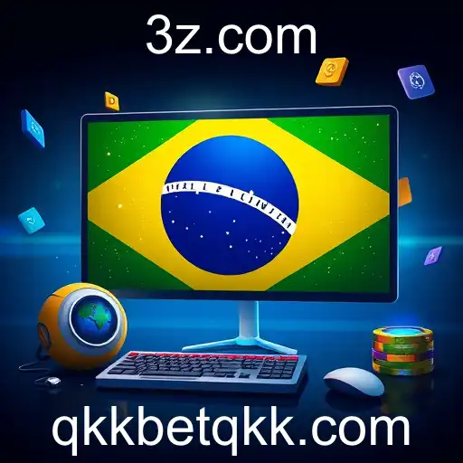 O Impacto dos Jogos Online no Brasil em 2025