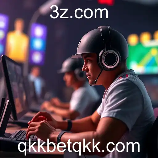 A Influência Crescente dos Jogos Online no Brasil