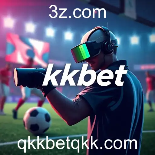 Ascensão do qkkbet no Mundo dos Jogos Digitais