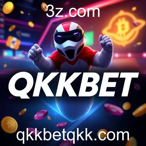 A Ascensão de Qkkbet no Mercado de Jogos Online