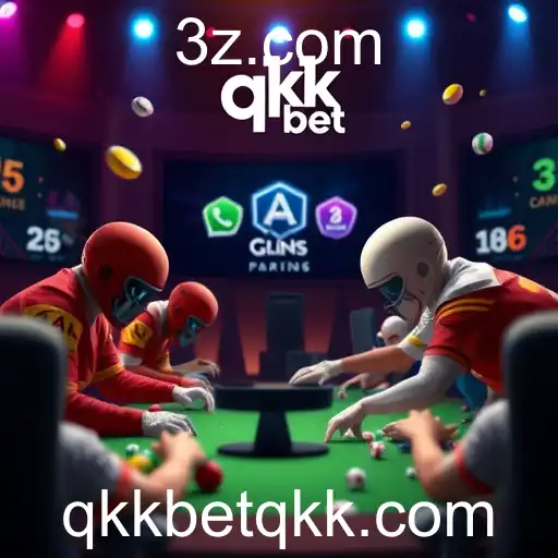 A Influência Crescente dos Jogos Online em 2025