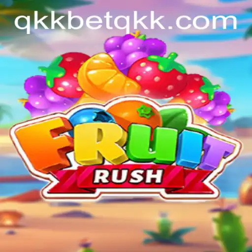 Dive into the Exciting World of FruitRush with QkkBet