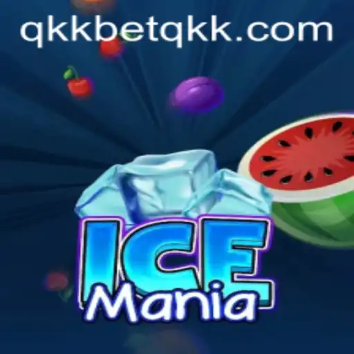 IceMania: A Thrilling Dive into the Frozen World of QkkBet's Latest Game