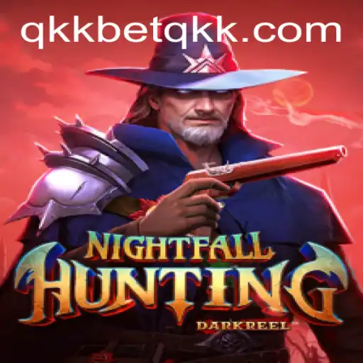 Exploring the Enigmatic World of NightfallHunting with QkkBet