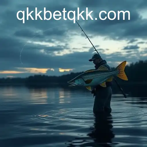 Exploring the New Wave of Online Fishing and the Role of QkkBet