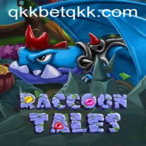 Explore the Enchanting World of RaccoonTales: A Thrilling Adventure Awaits