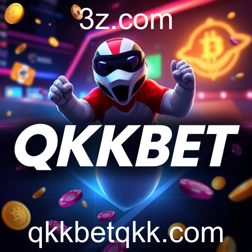 A Ascensão do QKKBET no Mercado de Jogos