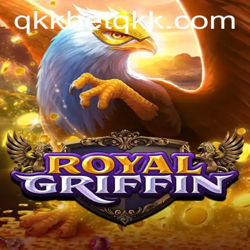RoyalGriffin: Unveiling the Majestic Adventure of QkkBet