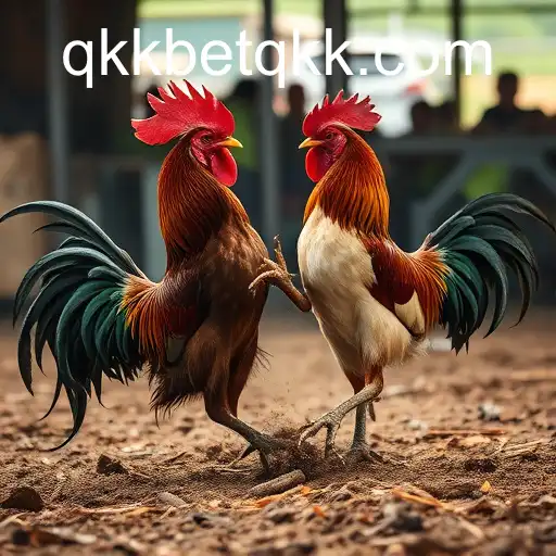 Sabong Games: An In-Depth Exploration of QkkBet